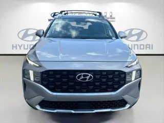Hyundai SANTA FE 2022 SEL 4dr Crossover