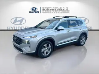 Hyundai SANTA FE 2022 SEL 4dr Crossover