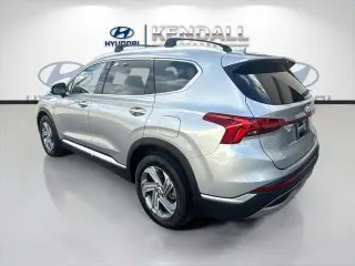 Hyundai SANTA FE 2022 SEL 4dr Crossover