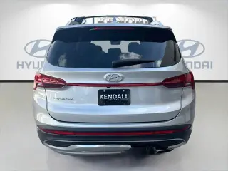 Hyundai SANTA FE 2022 SEL 4dr Crossover