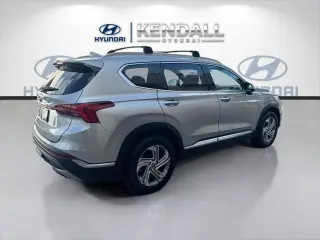Hyundai SANTA FE 2022 SEL 4dr Crossover