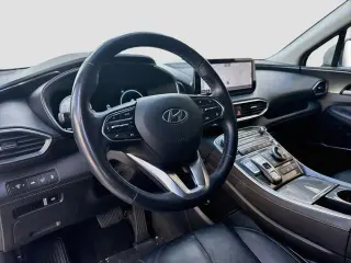 Hyundai SANTA FE 2022 SEL 4dr Crossover