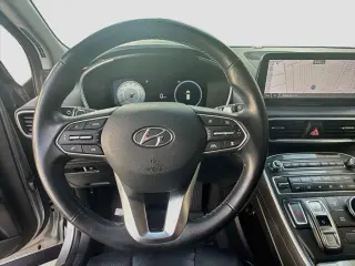 Hyundai SANTA FE 2022 SEL 4dr Crossover