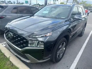 Hyundai SANTA FE 2023 SEL 4dr Crossover