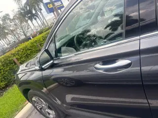 Hyundai SANTA FE 2023 SEL 4dr Crossover