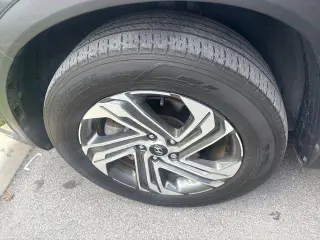Hyundai SANTA FE 2023 SEL 4dr Crossover