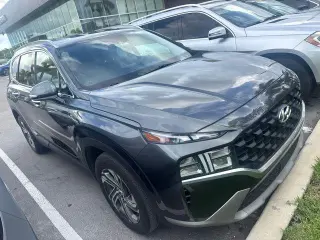 Hyundai SANTA FE 2023 SEL 4dr Crossover