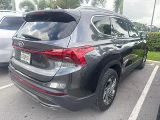 Hyundai SANTA FE 2023 SEL 4dr Crossover