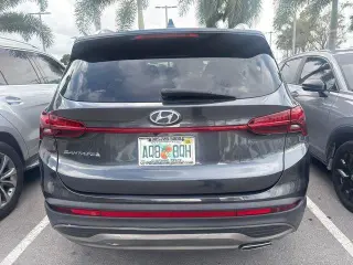 Hyundai SANTA FE 2023 SEL 4dr Crossover