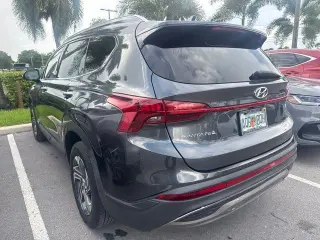 Hyundai SANTA FE 2023 SEL 4dr Crossover