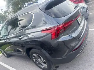 Hyundai SANTA FE 2023 SEL 4dr Crossover