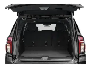 Chevrolet Suburban 2021 4x2 LT 4dr SUV