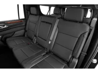 Chevrolet Suburban 2021 4x2 LT 4dr SUV