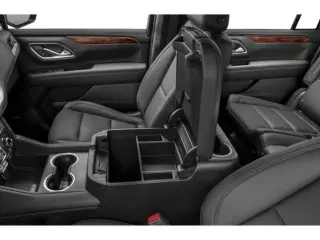 Chevrolet Suburban 2021 4x2 LT 4dr SUV
