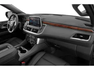 Chevrolet Suburban 2021 4x2 LT 4dr SUV