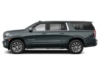Chevrolet Suburban 2021 4x2 LT 4dr SUV