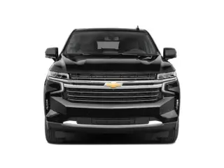 Chevrolet Suburban 2021 4x2 LT 4dr SUV
