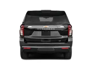 Chevrolet Suburban 2021 4x2 LT 4dr SUV
