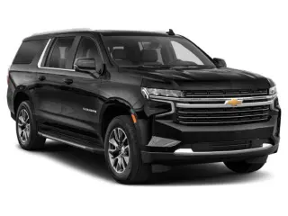 Chevrolet Suburban 2021 4x2 LT 4dr SUV