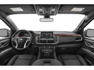 Chevrolet Suburban 2021 4x2 LT 4dr SUV