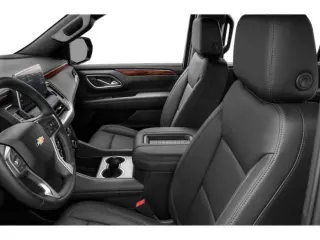 Chevrolet Suburban 2021 4x2 LT 4dr SUV