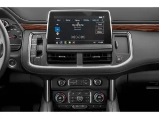 Chevrolet Suburban 2021 4x2 LT 4dr SUV