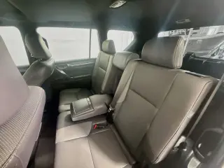 Lexus GX 460 2022 AWD 4dr SUV