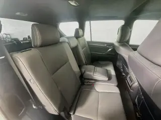 Lexus GX 460 2022 AWD 4dr SUV