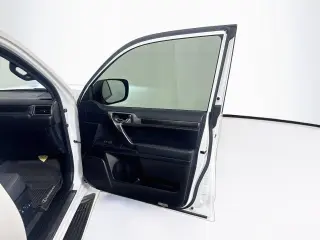 Lexus GX 460 2022 AWD 4dr SUV