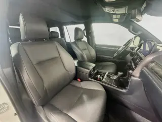 Lexus GX 460 2022 AWD 4dr SUV