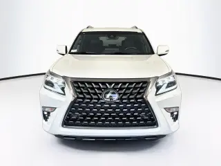 Lexus GX 460 2022 AWD 4dr SUV
