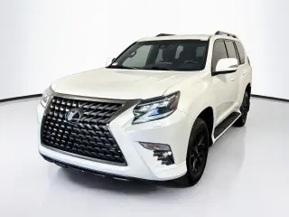Lexus GX 460 2022 AWD 4dr SUV