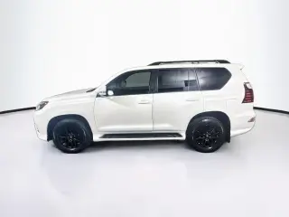 Lexus GX 460 2022 AWD 4dr SUV