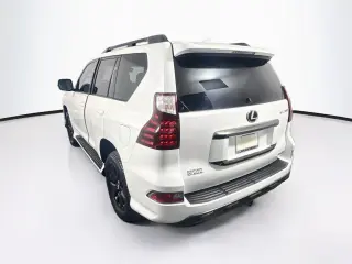 Lexus GX 460 2022 AWD 4dr SUV