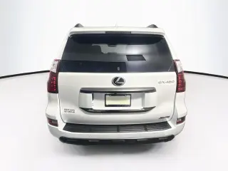 Lexus GX 460 2022 AWD 4dr SUV