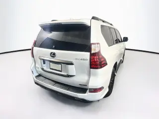 Lexus GX 460 2022 AWD 4dr SUV