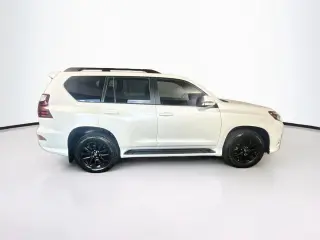 Lexus GX 460 2022 AWD 4dr SUV