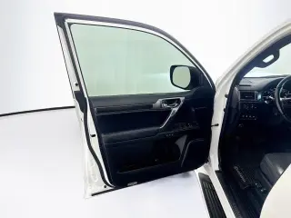 Lexus GX 460 2022 AWD 4dr SUV