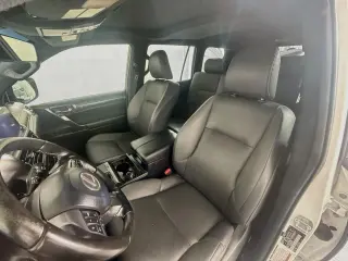 Lexus GX 460 2022 AWD 4dr SUV