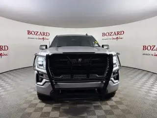 GMC Sierra 1500 2020 4x4 Elevation 4dr Crew Cab 5.8 ft. SB