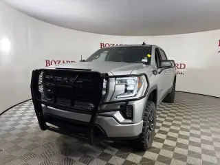 GMC Sierra 1500 2020 4x4 Elevation 4dr Crew Cab 5.8 ft. SB