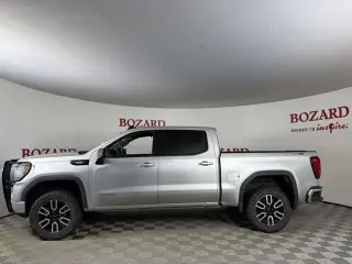 GMC Sierra 1500 2020 4x4 Elevation 4dr Crew Cab 5.8 ft. SB