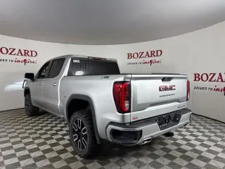 GMC Sierra 1500 2020 4x4 Elevation 4dr Crew Cab 5.8 ft. SB