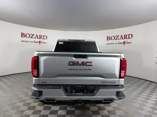 GMC Sierra 1500 2020 4x4 Elevation 4dr Crew Cab 5.8 ft. SB
