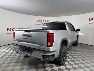 GMC Sierra 1500 2020 4x4 Elevation 4dr Crew Cab 5.8 ft. SB