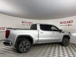GMC Sierra 1500 2020 4x4 Elevation 4dr Crew Cab 5.8 ft. SB
