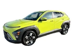 Hyundai KONA 2024 AWD SEL 4dr Crossover