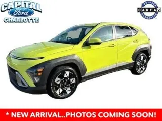 Hyundai KONA 2024 AWD SEL 4dr Crossover