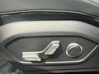 Hyundai SANTA FE 2025 AWD XRT SUV 4 puertas