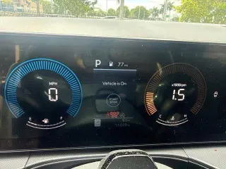 Hyundai SANTA FE 2025 AWD XRT SUV 4 puertas